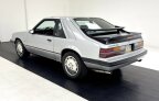 Thumbnail Photo 2 for 1986 Ford Mustang