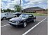 1986 Ford Mustang GT Convertible