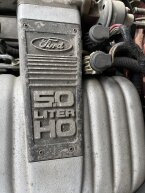 Thumbnail Photo 4 for 1986 Ford Mustang GT Convertible for Sale by Owner