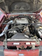 Thumbnail Photo 2 for 1986 Ford Mustang GT Convertible for Sale by Owner
