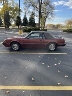 Thumbnail Photo 3 for 1986 Ford Mustang GT Convertible for Sale by Owner