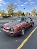 Thumbnail Photo 5 for 1986 Ford Mustang GT Convertible for Sale by Owner