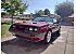 1986 Ford Mustang