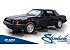 1986 Ford Mustang LX Convertible