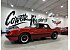 1986 Ford Mustang