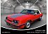 1986 Ford Mustang