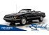 1986 Ford Mustang GT Convertible