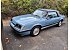 1986 Ford Mustang