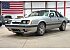 1986 Ford Mustang