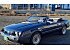 1986 Ford Mustang LX Convertible