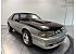 1986 Ford Mustang