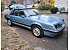 1986 Ford Mustang