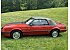1986 Ford Mustang GT Convertible