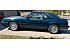 1986 Ford Mustang Hatchback