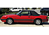 1986 Ford Mustang Convertible