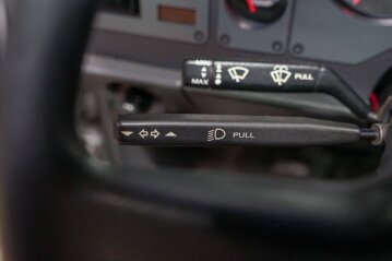 1986 Ford Mustang