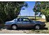 1986 Ford Thunderbird