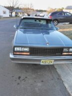 Thumbnail Photo 6 for 1986 GMC Caballero