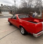Thumbnail Photo 4 for 1986 GMC Caballero
