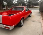 Thumbnail Photo 2 for 1986 GMC Caballero