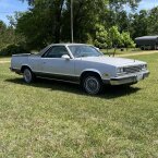 Thumbnail Photo 3 for 1986 GMC Caballero for Sale by Owner