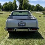 Thumbnail Photo 4 for 1986 GMC Caballero for Sale by Owner