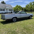 Thumbnail Photo 5 for 1986 GMC Caballero for Sale by Owner