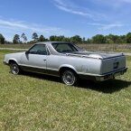 Thumbnail Photo 2 for 1986 GMC Caballero for Sale by Owner