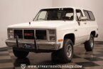 Thumbnail Photo 6 for 1986 GMC Jimmy
