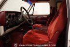 Thumbnail Photo 4 for 1986 GMC Jimmy