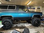 Thumbnail Photo 6 for 1986 GMC Jimmy
