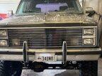 Thumbnail Photo 2 for 1986 GMC Jimmy