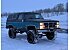 1986 GMC Jimmy