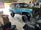 Thumbnail Photo 5 for 1986 GMC Jimmy