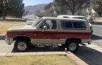 Thumbnail Photo 5 for 1986 GMC Jimmy 4WD for Sale by Owner