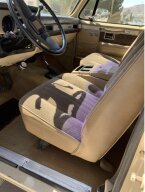 Thumbnail Photo 4 for 1986 GMC Jimmy 4WD for Sale by Owner