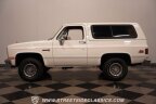 Thumbnail Photo 2 for 1986 GMC Jimmy