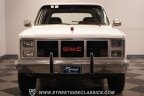 Thumbnail Photo 5 for 1986 GMC Jimmy