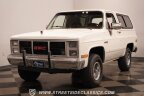 Thumbnail Photo 6 for 1986 GMC Jimmy