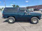 Thumbnail Photo 1 for 1986 GMC Jimmy 4WD