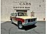 1986 GMC Jimmy