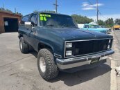 1986 GMC Jimmy 4WD