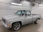 Thumbnail Photo 1 for 1986 GMC Sierra 1500 2WD Regular Cab