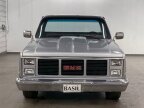 Thumbnail Photo 3 for 1986 GMC Sierra 1500 2WD Regular Cab