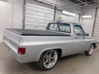 Thumbnail Photo 5 for 1986 GMC Sierra 1500 2WD Regular Cab