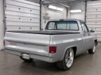 Thumbnail Photo 6 for 1986 GMC Sierra 1500 2WD Regular Cab