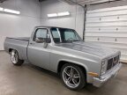 Thumbnail Photo 4 for 1986 GMC Sierra 1500 2WD Regular Cab