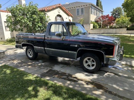 Photo 1 for 1986 GMC Sierra 1500 2WD Regular Cab for Sale by Owner