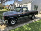 Thumbnail Photo 1 for 1986 GMC Sierra 1500 2WD Regular Cab for Sale by Owner