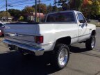 Thumbnail Photo 5 for 1986 GMC Sierra 1500